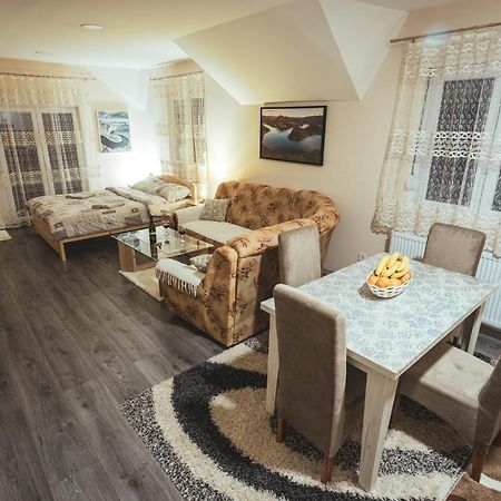 Apartmani Stefan Zlatar Nova Varos Ngoại thất bức ảnh