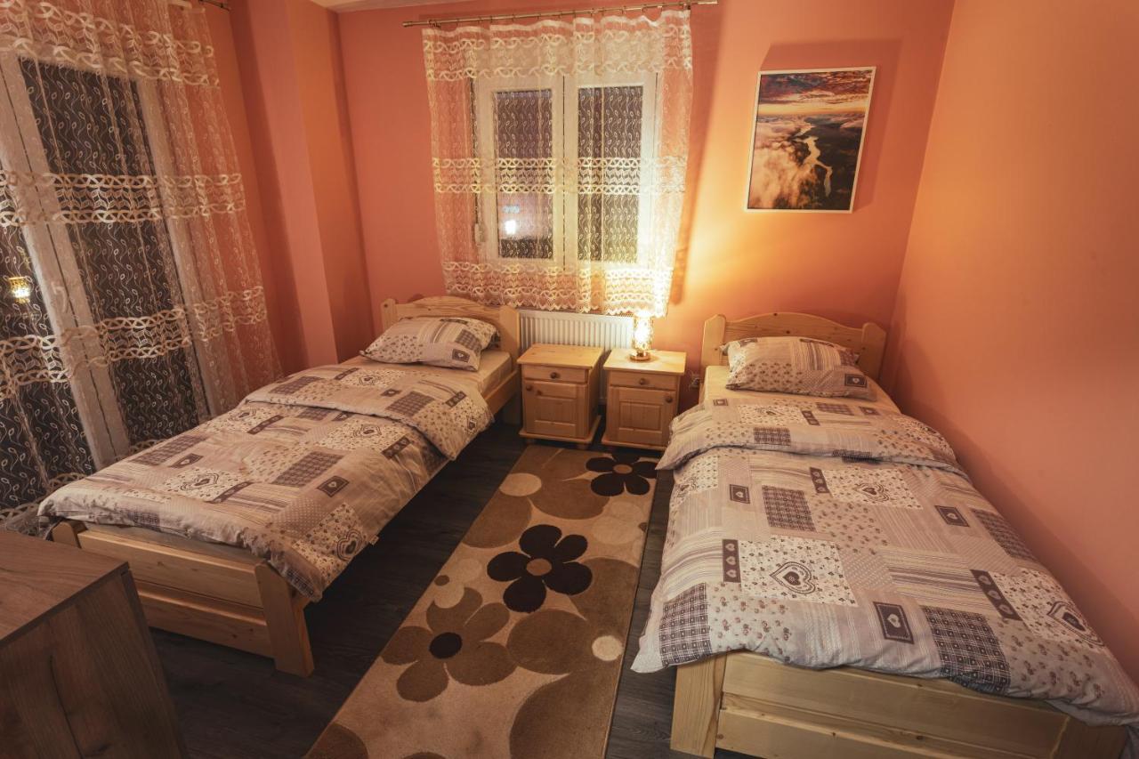 Apartmani Stefan Zlatar Nova Varos Ngoại thất bức ảnh