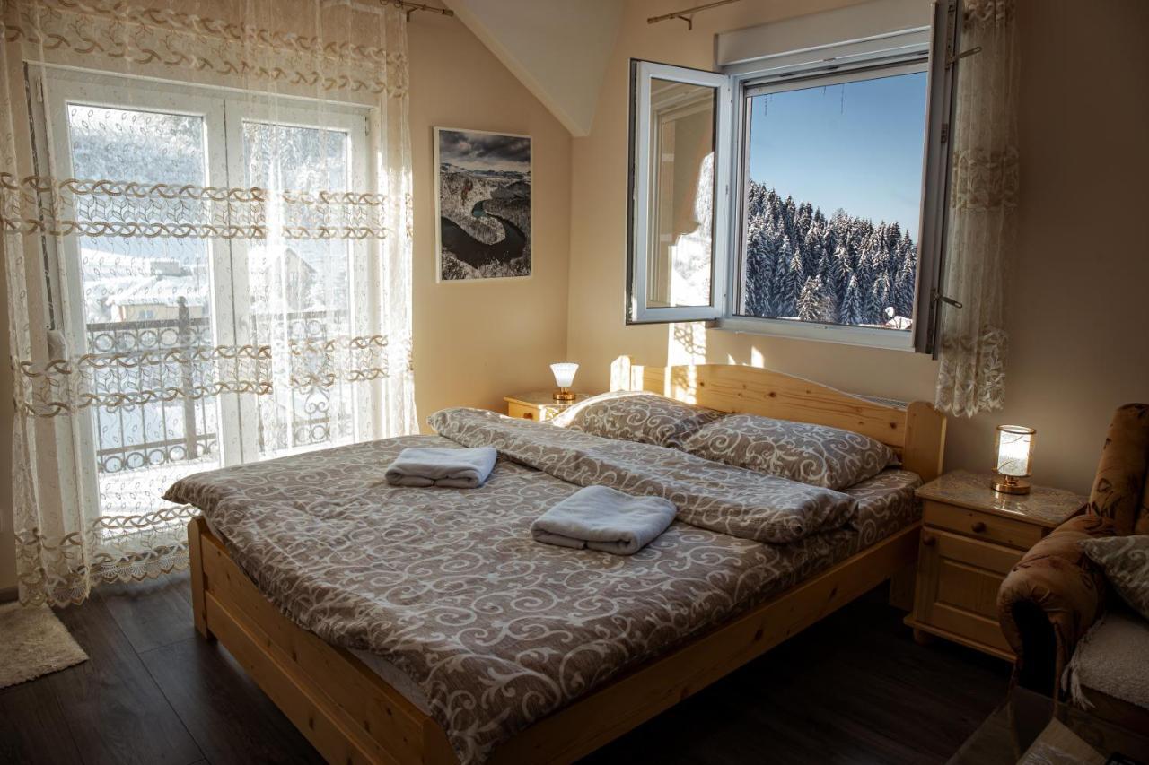 Apartmani Stefan Zlatar Nova Varos Ngoại thất bức ảnh