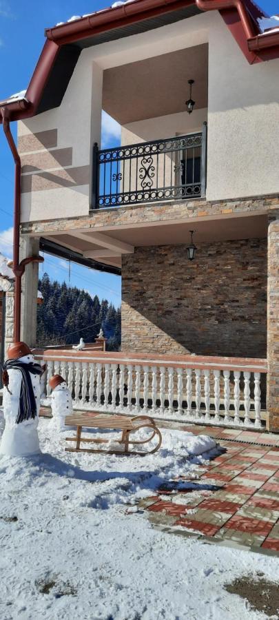 Apartmani Stefan Zlatar Nova Varos Ngoại thất bức ảnh